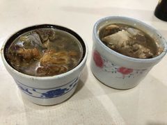 -姐妹炖罐店(桂香街总店)