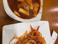 -韩礼年糕(飞虹路店)
