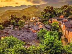 -杨家堂村
