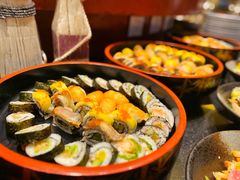 -成都泰合国际大饭店(春熙路太古里店)