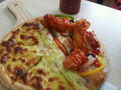 android_upload_pic-吃饼人西餐(南开店)