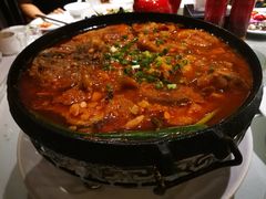 -包子大王(新泽巷店)