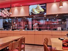 -秦和居(大唐时代店)