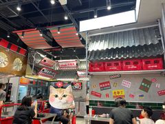 -堂堂小伙夫·辽宁小吃大排档(京西大悦城店)