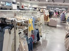-优衣库(厦门SM广场店)