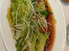 -丰收日·小海鲜·沪上家宴(顾村正大店)