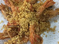 -無招牌海鮮(芽笼店)