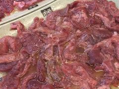 -顺德公平靓正特色牛花粥(花都店)