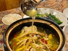 -看见远方·莫干遥远的山民宿