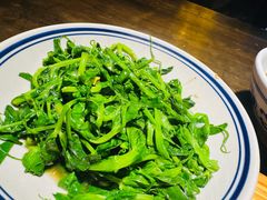 -老灶房-四川土菜(铁牛广场店)