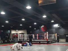 -格斗兄弟搏击健身训练馆(望京店)