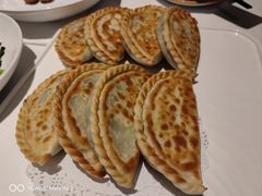 韭菜盒子-庆云楼饭庄(什刹海店)