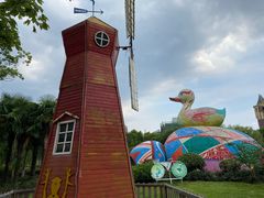 -安徒生童话乐园