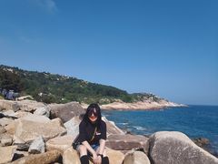 -广东惠东海龟国家级自然保护区