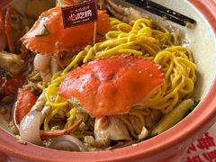 -不仔客海鲜·三亚老字号(第一市场店)