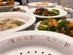 -日丰园海肠水饺·老字号大连海鲜(小平岛总店)