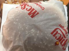 -麦当劳(金沙广场店)