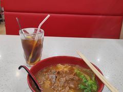 -旺角宝港式茶餐厅(寮步店)