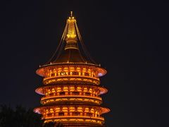 -隋唐洛阳城明堂天堂景区