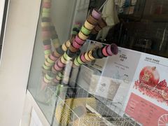 -JUICE  TIMES(中茵海华店)