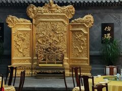 -仿膳饭庄·宫廷风味(百年传承店)