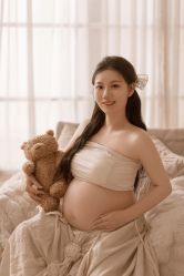 -专注孕妇照亲子照·纪田摄影
