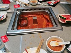-海底捞火锅(天一广场亚细亚店)