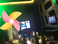 -博金年代 KTV(湖北大学店)