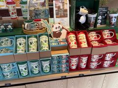 -星巴克臻选(成都宽窄巷子店)