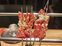 -邢氏老太太烤串(北兴街店)