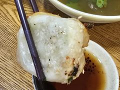 -黄阿姨锅贴大王(万航渡路店)