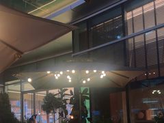 -La Terre乐田(万象城店)