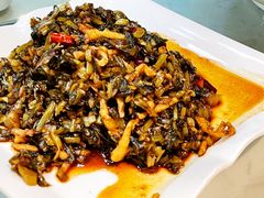 雪菜豆瓣-19号私房菜(云南路店)