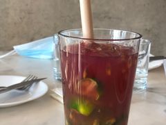 -The Rug Cafe(王府中环店)