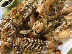 -老字号蛇口德记烧腊饭店·海鲜加工