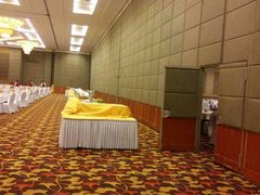 -北京九华山庄会展酒店