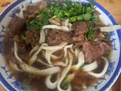 -清真-戏楼王记牛肉面