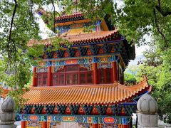 -宝通禅寺