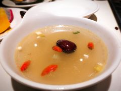 -鑫海汇自助烧烤(凯德广场学府店)