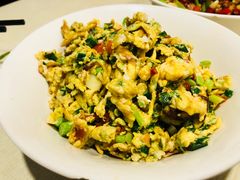 -建辉湖南土菜馆(南大街店)