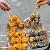 去重庆就为了这一口水果椰子冻🔥椰子脑袋冲  