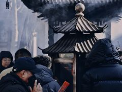 -护国法轮寺
