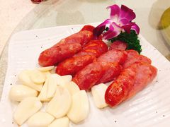 台式香肠-巷语私房料理(华一实业大厦店)