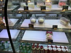 -COSTA COFFEE(常州山姆会员店)