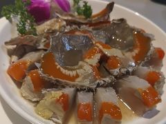 -爷爷的草帽·海鲜馆(孙塘路店)
