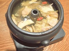 -云海肴·汽锅鸡·云南代表菜(丁香国际店)