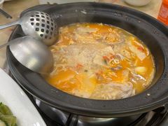 -李师傅脆肚(梅林店)
