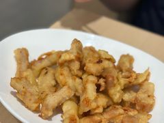 -吕氏疙瘩汤·新派鲁菜(芝罘万达店)