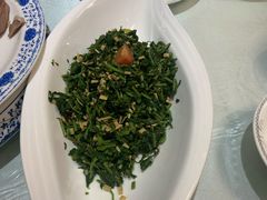 -宁夏国强手抓羊肉·清真菜(未央路凤三店)
