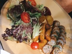 -The Cheebat 锌吧·Bistro(体育西店)